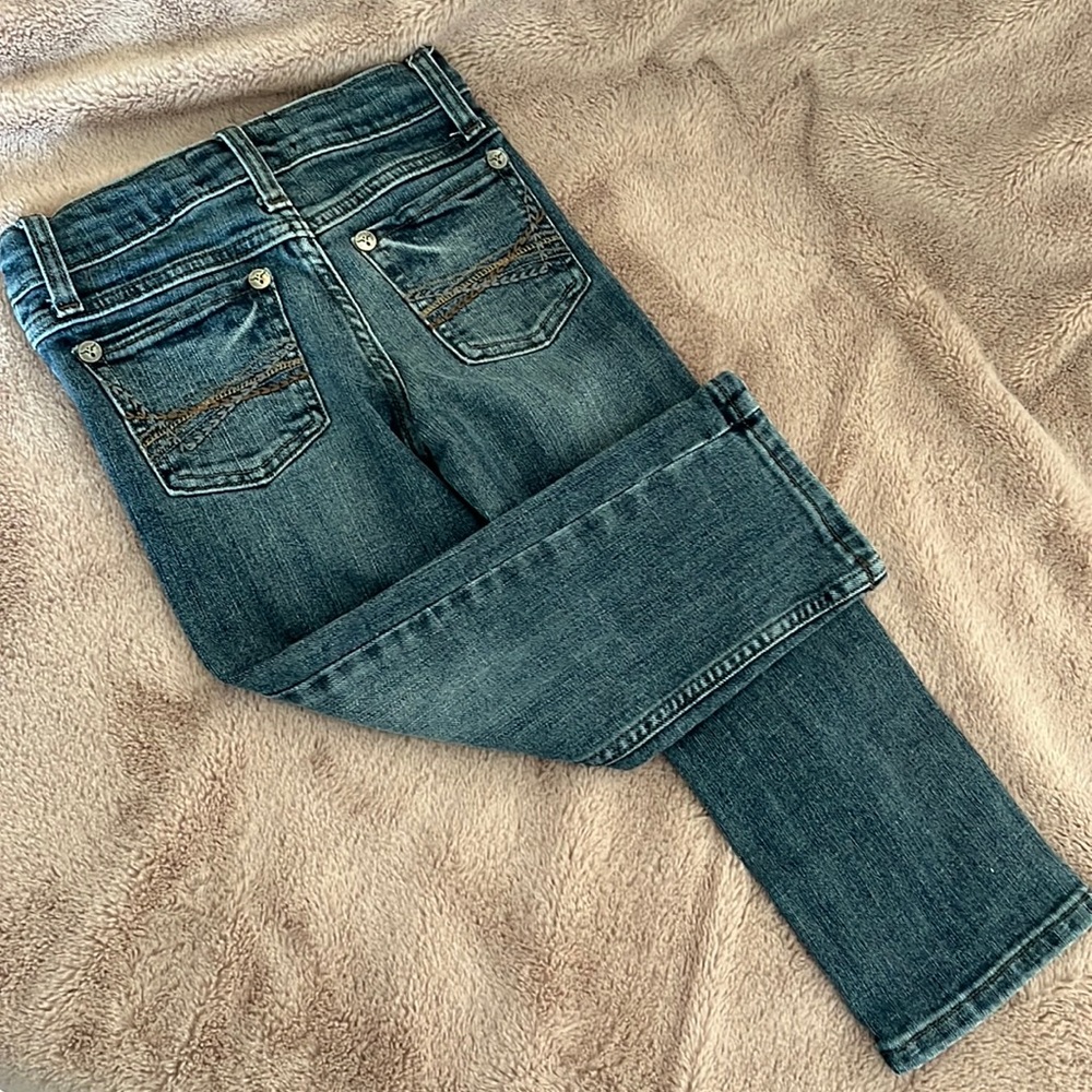Wrangler 20x Jeans